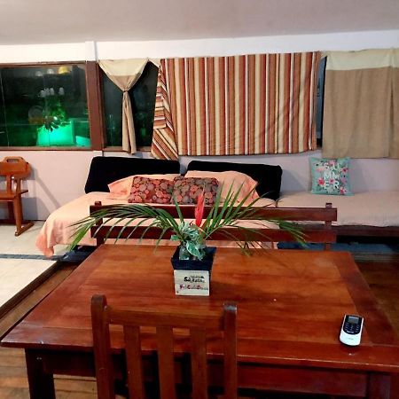 Flamingo Cabinas Hotel ปลายาฟลามิงโก ภายนอก รูปภาพ