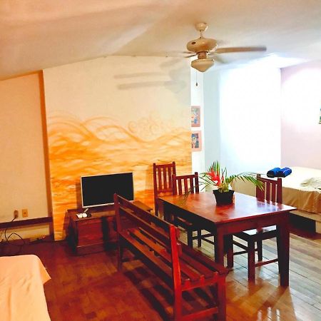 Flamingo Cabinas Hotel ปลายาฟลามิงโก ภายนอก รูปภาพ