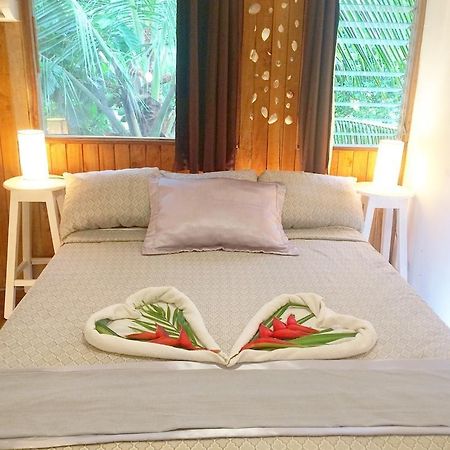 Flamingo Cabinas Hotel ปลายาฟลามิงโก ภายนอก รูปภาพ