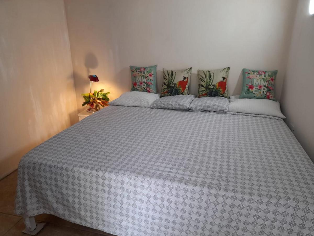 Flamingo Cabinas Hotel ปลายาฟลามิงโก ภายนอก รูปภาพ