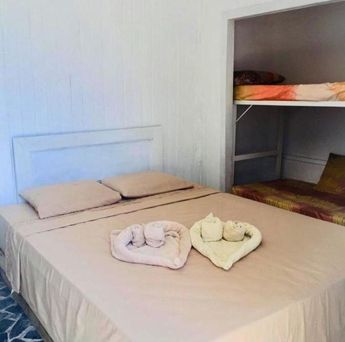 Flamingo Cabinas Hotel ปลายาฟลามิงโก ภายนอก รูปภาพ