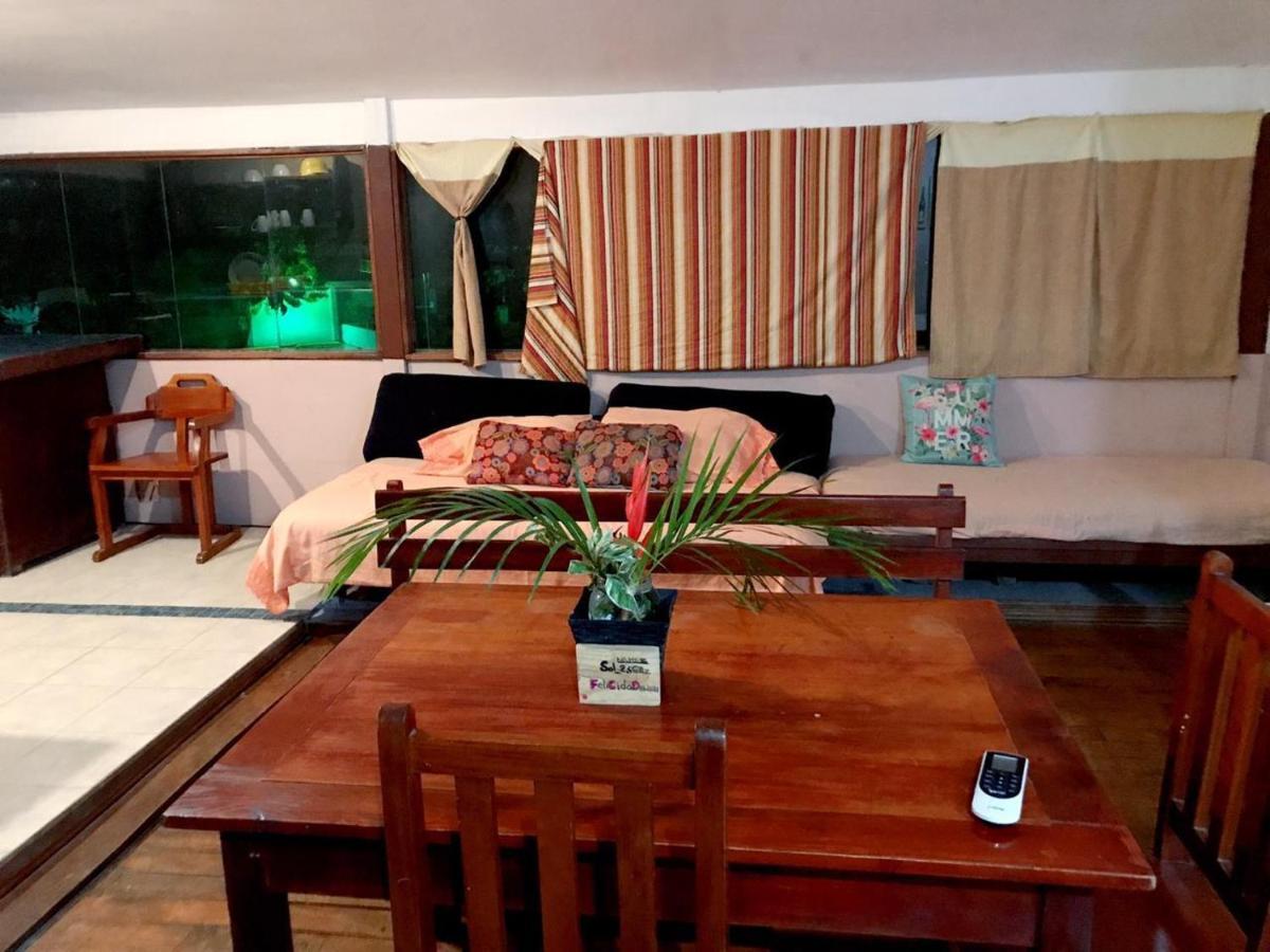Flamingo Cabinas Hotel ปลายาฟลามิงโก ภายนอก รูปภาพ