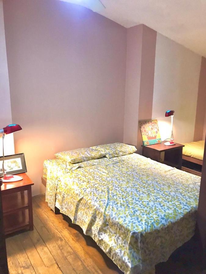 Flamingo Cabinas Hotel ปลายาฟลามิงโก ภายนอก รูปภาพ