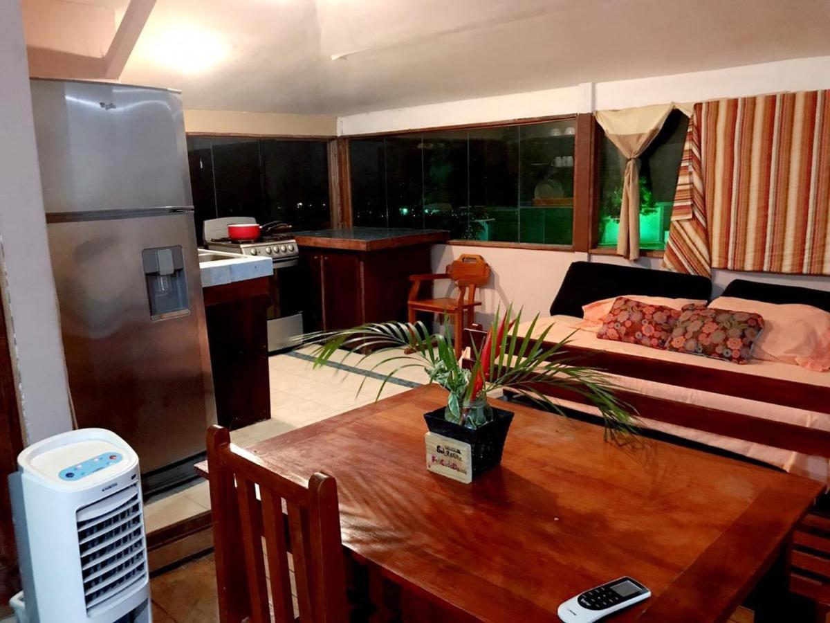 Flamingo Cabinas Hotel ปลายาฟลามิงโก ภายนอก รูปภาพ