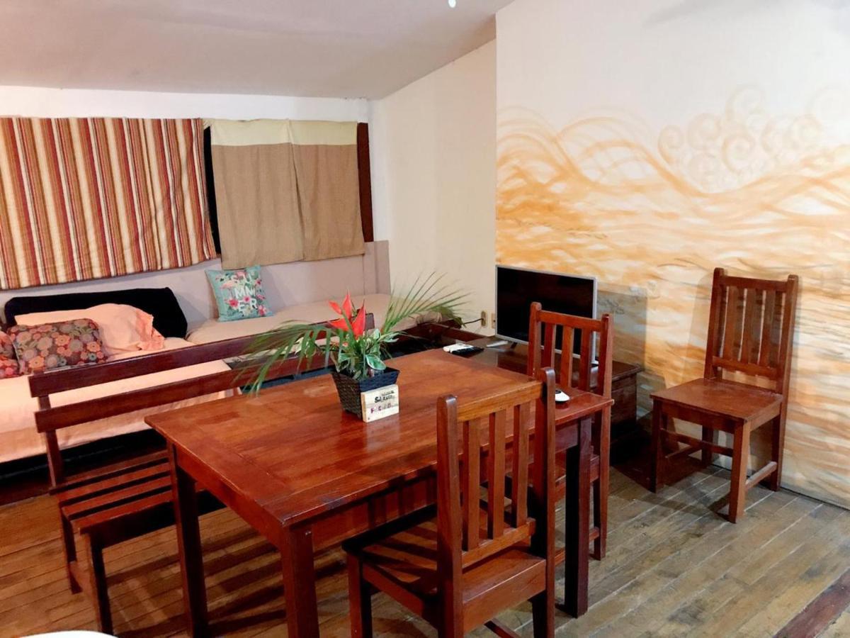 Flamingo Cabinas Hotel ปลายาฟลามิงโก ภายนอก รูปภาพ