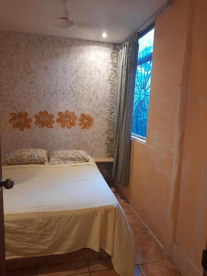 Flamingo Cabinas Hotel ปลายาฟลามิงโก ภายนอก รูปภาพ