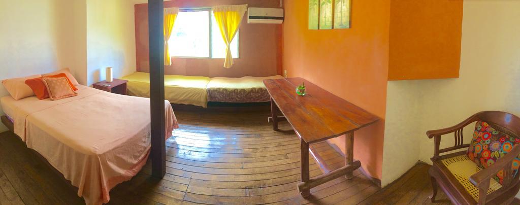 Flamingo Cabinas Hotel ปลายาฟลามิงโก ภายนอก รูปภาพ