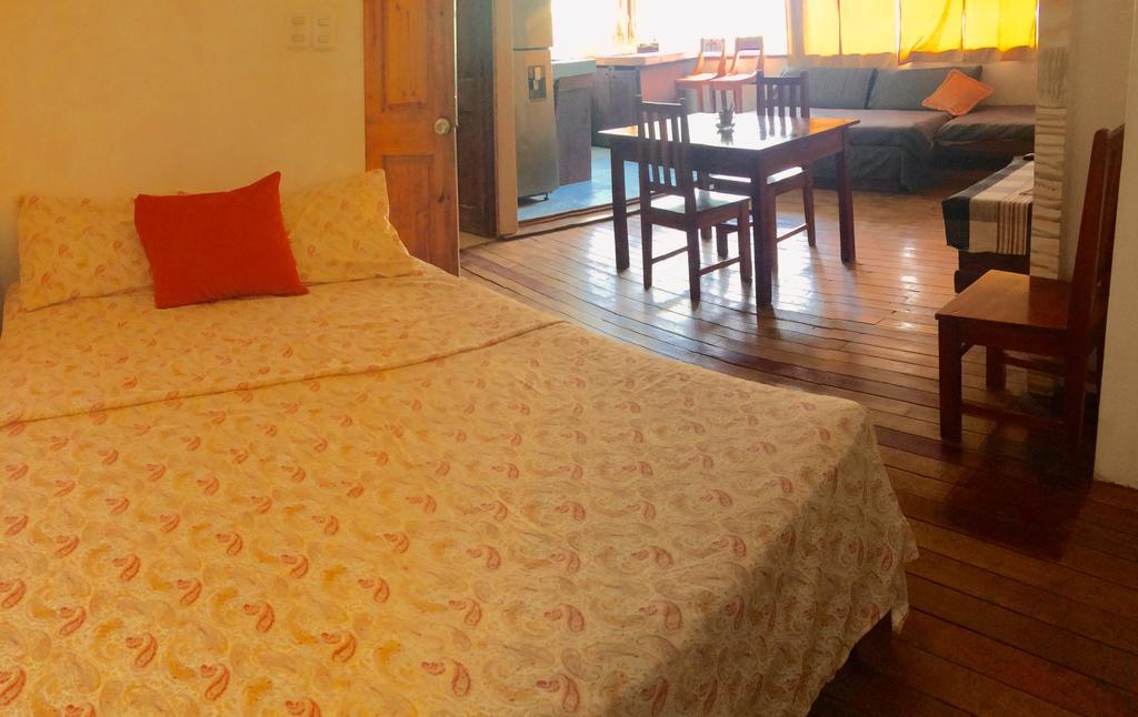 Flamingo Cabinas Hotel ปลายาฟลามิงโก ภายนอก รูปภาพ