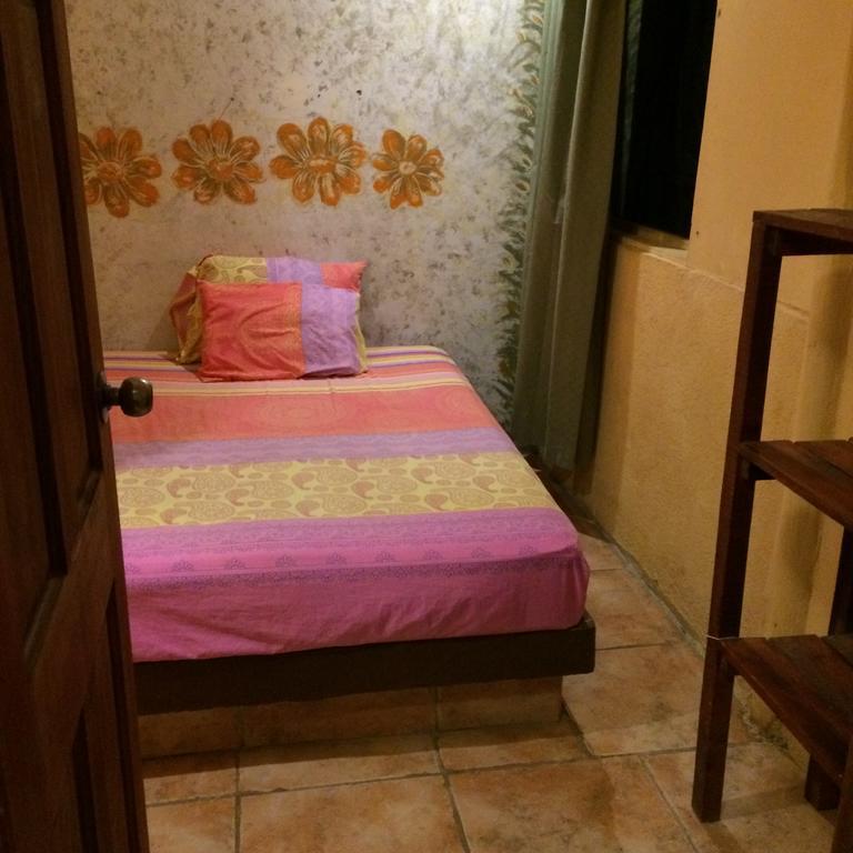 Flamingo Cabinas Hotel ปลายาฟลามิงโก ภายนอก รูปภาพ