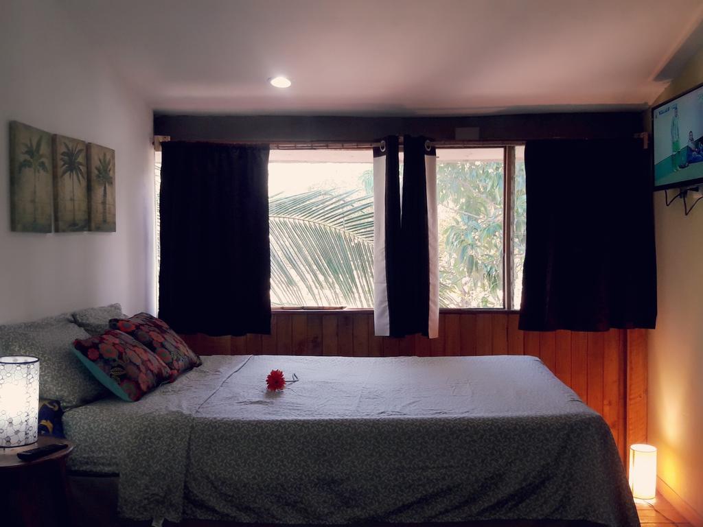 Flamingo Cabinas Hotel ปลายาฟลามิงโก ภายนอก รูปภาพ