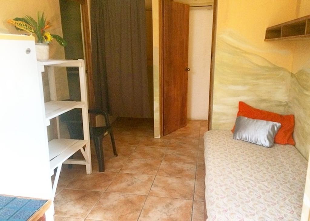 Flamingo Cabinas Hotel ปลายาฟลามิงโก ภายนอก รูปภาพ