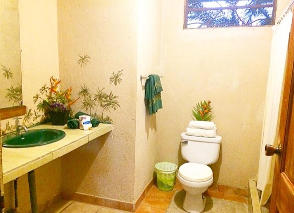 Flamingo Cabinas Hotel ปลายาฟลามิงโก ภายนอก รูปภาพ