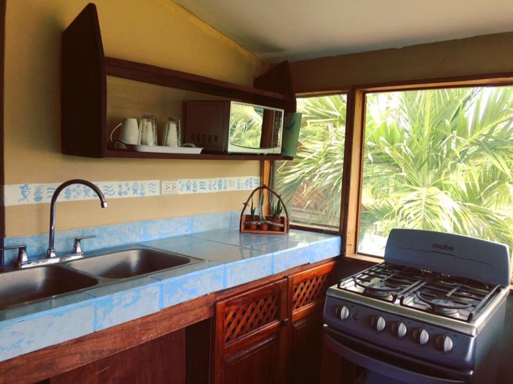Flamingo Cabinas Hotel ปลายาฟลามิงโก ภายนอก รูปภาพ