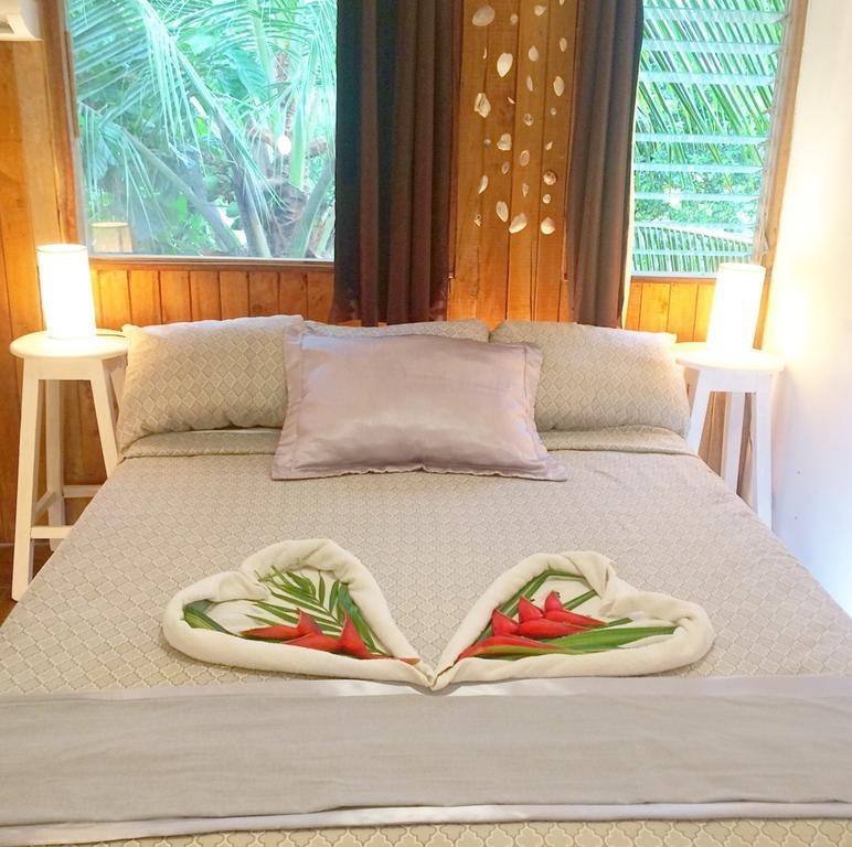 Flamingo Cabinas Hotel ปลายาฟลามิงโก ภายนอก รูปภาพ