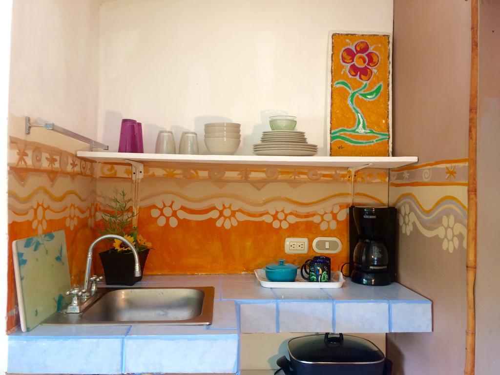 Flamingo Cabinas Hotel ปลายาฟลามิงโก ภายนอก รูปภาพ