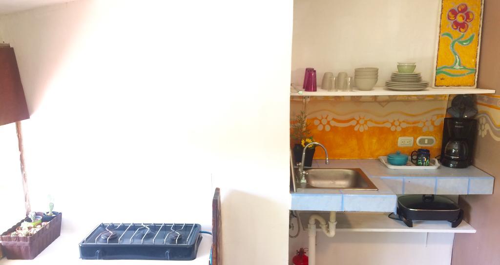 Flamingo Cabinas Hotel ปลายาฟลามิงโก ภายนอก รูปภาพ