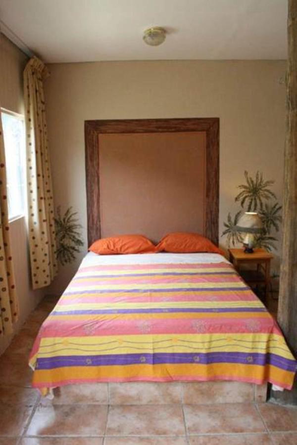 Flamingo Cabinas Hotel ปลายาฟลามิงโก ห้อง รูปภาพ
