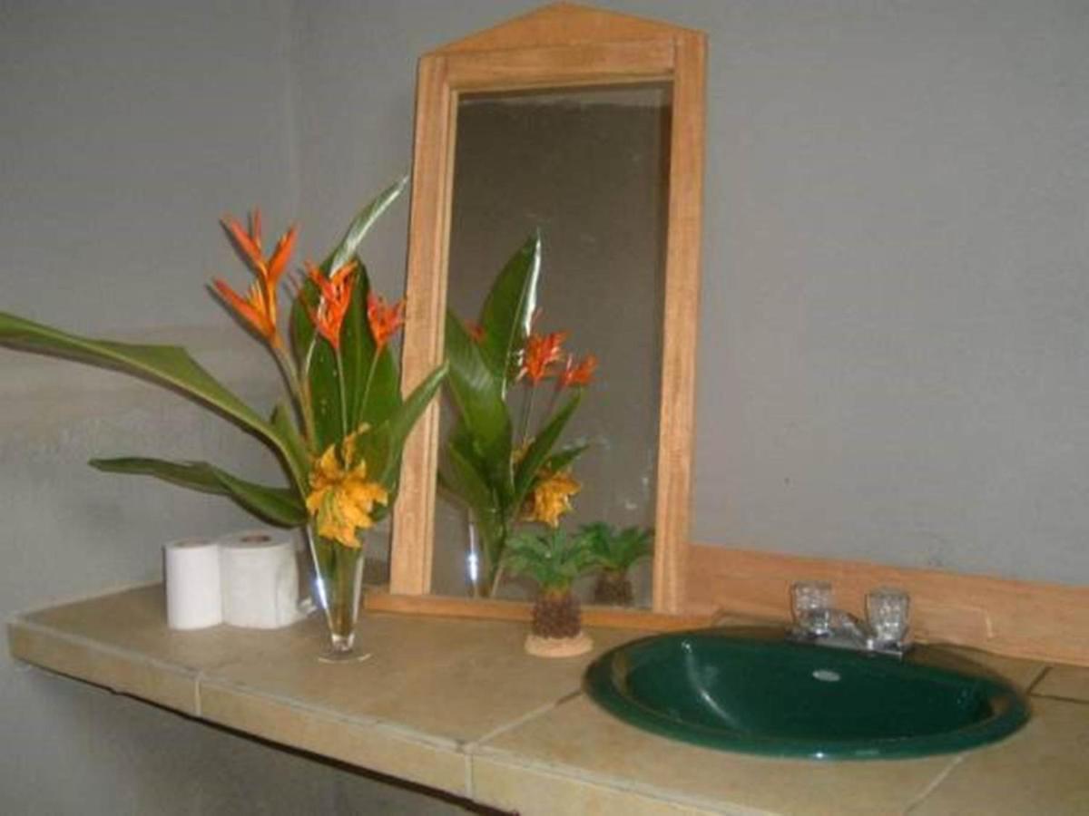 Flamingo Cabinas Hotel ปลายาฟลามิงโก ห้อง รูปภาพ